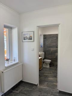 Mandula apartman - 1