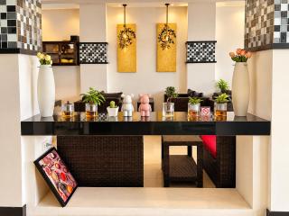 The Star House - 5