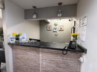 Hotel Fort Wayne North- Coliseum Blvd - 9