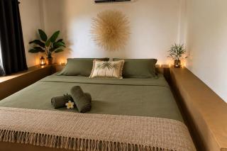 Sun Rock bungalow - 0