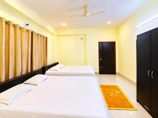 Rose Garden Guest House - 5