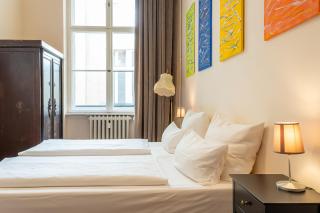 Grand Hostel Berlin Classic - 1