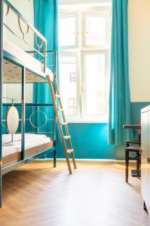 Grand Hostel Berlin Classic - 4