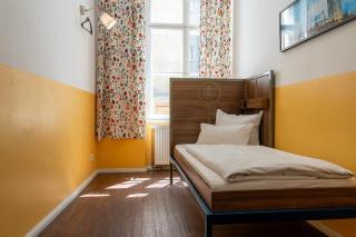 Grand Hostel Berlin Classic - 5