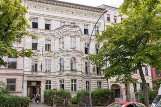 Grand Hostel Berlin Classic - 0