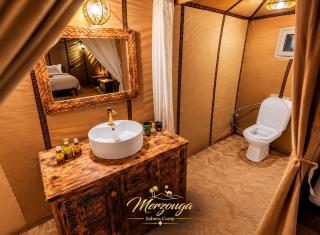 Merzouga sahara camp - 3