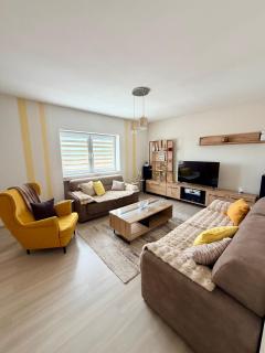 Prilep Central Luxury Apartment - 0