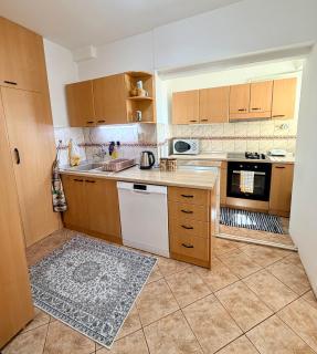 Prilep Central Luxury Apartment - 8