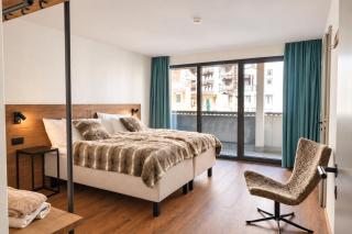 Navigare Resorts - Saas-Fee - 1