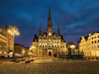 Moskevská Apartments Liberec - 9