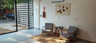Estudio Nuevo en Sajonia - Asunción - 7
