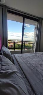Estudio Nuevo en Sajonia - Asunción - 4