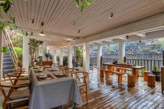 Xijiang Wants to stay in Light Luxury Hotel (Observation Deck Branch) - 8