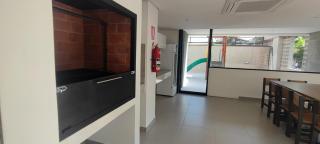 Estudio Nuevo en Sajonia - Asunción - 1