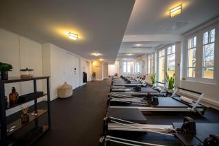 Molitor Hotel & Spa Paris - MGallery Collection - 7