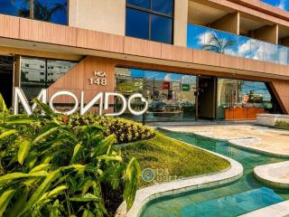 Mondo By 123Quarto Hospedagem - 0