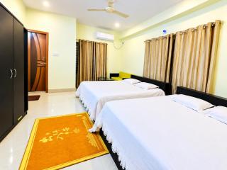 Rose Garden Guest House - 4