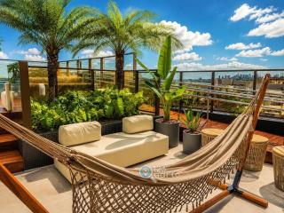 Mondo By 123Quarto Hospedagem - 3