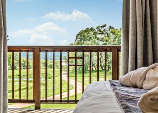 Loch Lomond Waterfront Luxury Lodges - 4