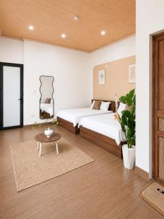 Ngõ Chạm Home - Ninh Bình - 4