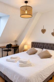 Maison de charme avec vue sur le Mont-Saint-Michel - 5