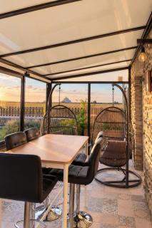 Maison de charme avec vue sur le Mont-Saint-Michel - 8