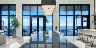 Villa Evolution Oceanfront Estate with Infinity Pool, Spa & Panoramic Caribbean Views - 7