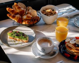 Molitor Hotel & Spa Paris - MGallery Collection - 8