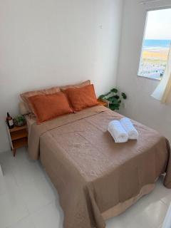 Apartamento vista mar na praia do futuro - 5