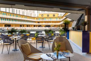 Molitor Hotel & Spa Paris - MGallery Collection - 5