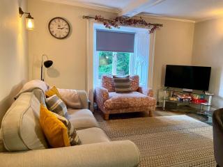 Peak District Retreat - Hope Valley - Dogs Welcome - 3