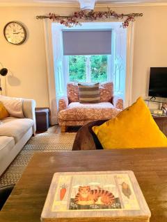 Peak District Retreat - Hope Valley - Dogs Welcome - 2