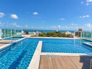Atlântico Norte by 123Quarto Hospedagem - 9