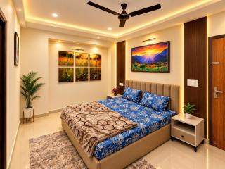 Elite stay - 5