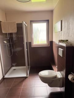 Böhmerwald pur - Haus1 mit eigener Sauna! - 3