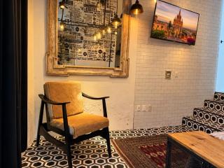 Departamento Urban Black - 3