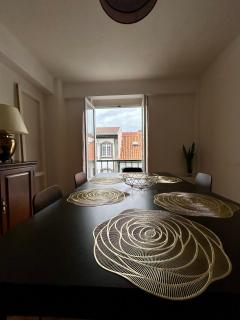 City Center Apartment - 8