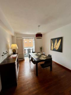 City Center Apartment - 3