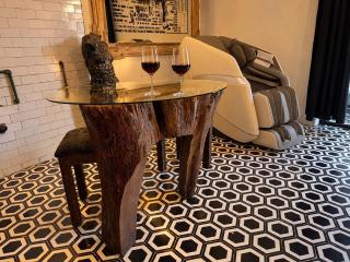 Departamento Urban Black - 2