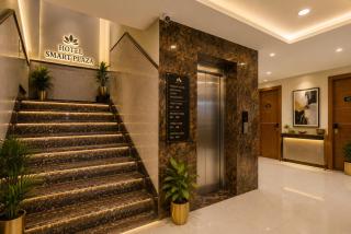 Hotel Smart Plaza Near IGI Delhi Airport - 3