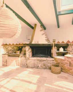 Private pool villa Beach 50 m away 10 guests - 2