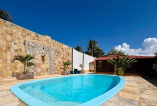 Casa Nalu Taiba - 0