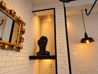 Departamento Urban Black - 1
