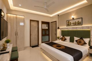 Hotel Smart Plaza Near IGI Delhi Airport - 5