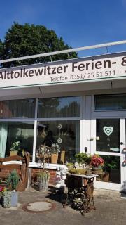 Alttolkewitzer Ferien- & Privatzimmer Mrosk Dresden - 8