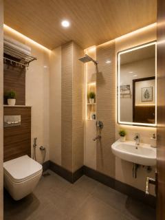 Hotel Smart Plaza Near IGI Delhi Airport - 7