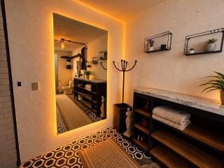 Departamento Urban Black - 8