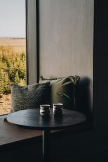 360 Hotel Boutique and Spa - Selfoss - 9