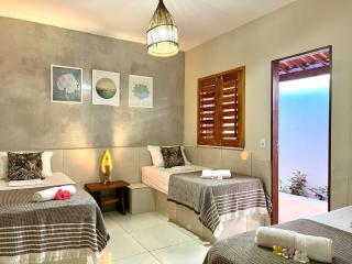 Casa Nalu Taiba - 3