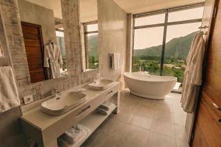 Mtserlebi Resort - 3